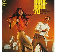 Akira Ishikawa - Rock Rock '70 (& Genchers)