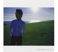 Akira Jimbo - Four Colors