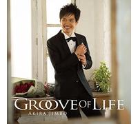 Akira Jimbo - Groove of Life