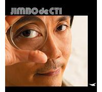 Akira Jimbo - Jimbo de Cti