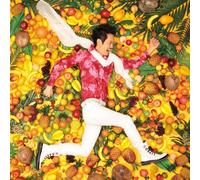Akira Jimbo - Jimbojamboree