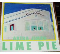 Akira, Jimbo - Lime Pie