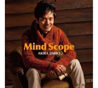 Akira Jimbo - Mind Scope