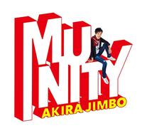 Akira Jimbo - Munity