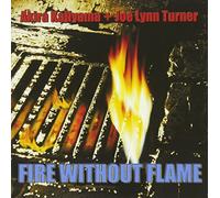 Akira Kajiyama & Joe Lynn Turn - Fire Without Flame