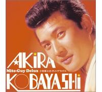 Akira Kobayashi - Golden Best