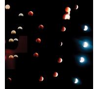 Akira Kosemura & Lawrence English - Selene [VINYL]