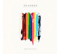 Akira Kosemura - Seasons [VINYL]