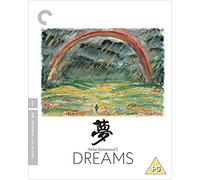 Akira Kurosawa’s Dreams (The Criterion Collection)