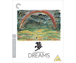 Akira Kurosawa’s Dreams (The Criterion Collection)