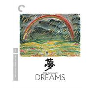 Akira Kurosawa’s Dreams (The Criterion Collection) [4K UHD]