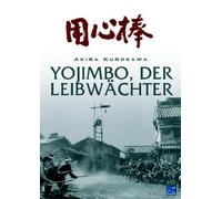 Akira Kurosawa: Yojimbo - Der Leibwächter (DigiPack)