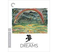 Akira Kurosawas Dreams (The Criterion Collection) [Blu-ray]