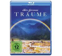 AKIRA KUROSAWAS TRAEUME - MOVI [Blu-ray] [1990]