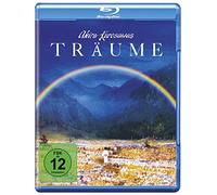AKIRA KUROSAWAS TRAEUME - MOVI [Blu-ray] [1990]