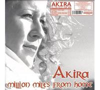 Akira - Million Miles from Home [Vinyl Single] [VINYL]