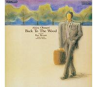 Akira Omori feat.Ray Bryant - Back To The Wood