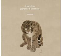 AKIRA SAKATA/GIOVANNI DI DOMENICO-IRUMAN (2014)