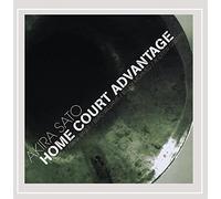 Akira Sato - Home Court Advantage