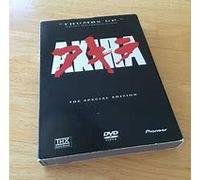 Akira: Special Edition [1989] (REGION 1) (NTSC)