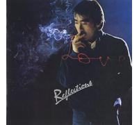 Akira Terao / Reflections 1981 CD Japan City Pop SHM-CD NEW