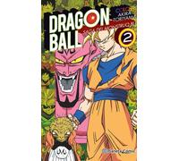 Akira Toriyama Daruma S Dragon Ball Color Bu nº 02/06: Saga del Mons (Paperback)