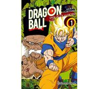 Akira Toriyama Daruma Serveis Li Dragon Ball Color Cell nº 01/06: 1 (Paperback)