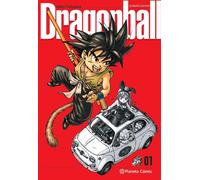 Akira Toriyama Daruma Serveis Lin Dragon Ball Ultimate nº 01/34: 1 (Paperback)