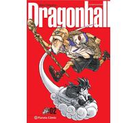 Akira Toriyama Daruma Serveis Lin Dragon Ball Ultimate nº 02/34: 2 (Paperback)