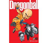 Akira Toriyama Daruma Serveis Lin Dragon Ball Ultimate nº 03/34: 3 (Paperback)