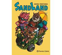 Akira Toriyama Daruma Serveis Lingüistics S Sandland: 1 (Manga Shon (Paperback)