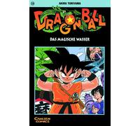 Akira Toriyama Dragon Ball 13: Der große Manga-Welterfolg für alle A (Paperback)