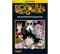 Akira Toriyama Dragon Ball 2: Der große Manga-Welterfolg für alle Ac (Paperback)
