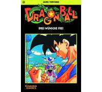 Akira Toriyama Dragon Ball 25: Der große Manga-Welterfolg für alle A (Paperback)