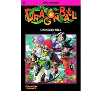 Akira Toriyama Dragon Ball 36: Der große Manga-Welterfolg für alle A (Paperback)