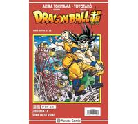 Akira Toriyama Toyotarô Daruma Serveis Dragon Ball Serie Roja nº 2 (Paperback)