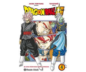 Akira Toriyama Toyotarô Yoichi Takahashi Daruma Serv Dragon Ball Sup (Paperback)