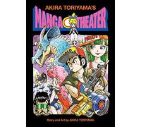 Akira Toriyama's Manga Theater