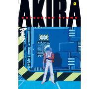 Akira Volume 2