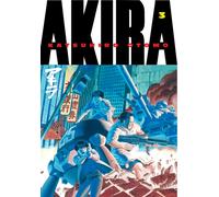 Akira Volume 3