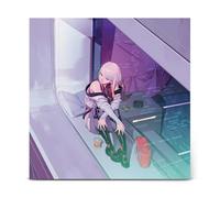 Akira Yamaoka - Cyberpunk: Edgerunners (Original Soundtrack) [VINYL]