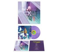 Cyberpunk: Edgerunners (Original Series Soundtrack) [VINYL]