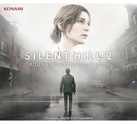 Akira Yamaoka - Silent Hill 2 - Original Soundtrack 2024