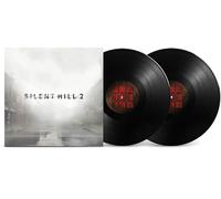 Akira Yamaoka - SILENT HILL 2 (Original Soundtrack) : 2LP [VINYL]