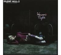 GAME MUSIC - Silent Hill 2 (Game Music) (Original Soundtrack)