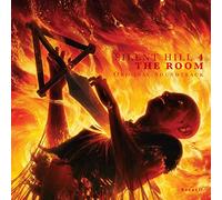 AKIRA YAMAOKA - SILENT HILL 4: ORIGINAL VIDEO GAME SOUNDTRACK