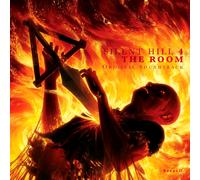 AKIRA YAMAOKA Silent Hill 4: The Room (ECO-VINYL 2xLP)