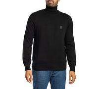 BOSS Sweater Akiro_S in Black EU S