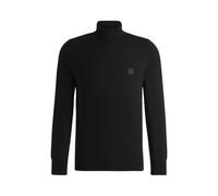Akiro S - male - Boss - Turtlenecks - Black - L - Knitwear L