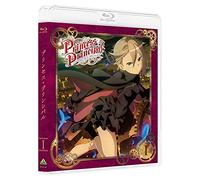 Akitani Yukie-Princess Principal 1 [Edizione: Giappone] [Blu-Ray] [Import]